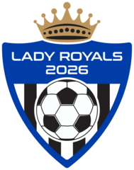 Lady Royals Soccer