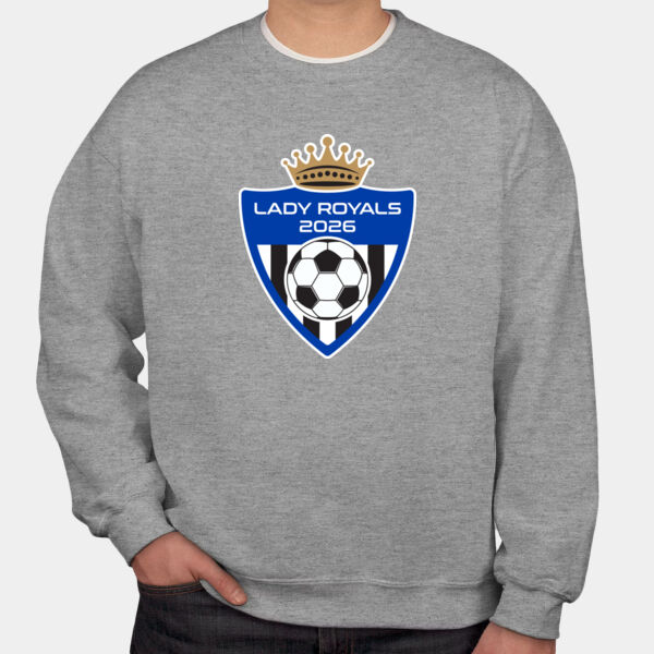 Heavy Blend™ Crewneck Sweatshirt Thumbnail