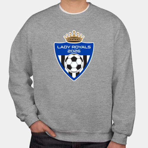 Heavy Blend™ Crewneck Sweatshirt Thumbnail