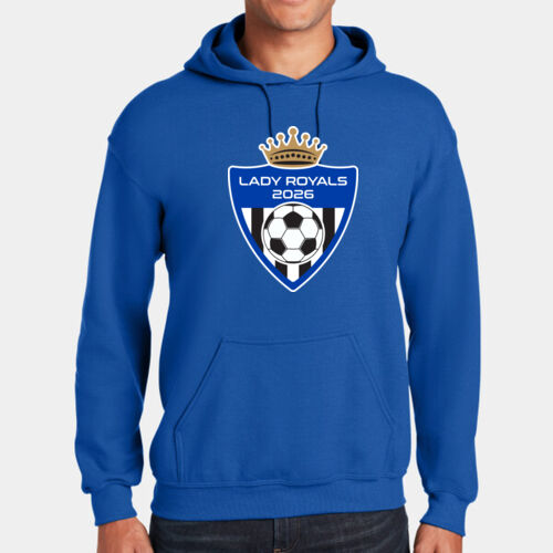 Heavy Blend™ Hooded Sweatshirt Thumbnail