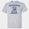 Ultra Cotton ® 100% US Cotton T Shirt Thumbnail