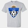 Ultra Cotton ® 100% US Cotton T Shirt Thumbnail